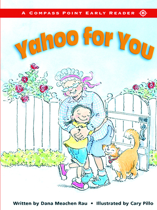 Title details for Yahoo for You by Dana Meachen Rau - Available